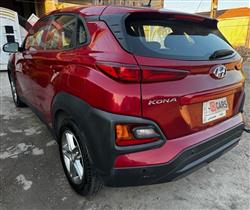 هيونداي كونا